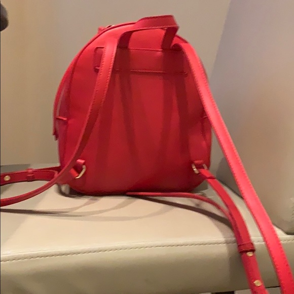 Topshop Mini Backpack - Picture 2 of 3